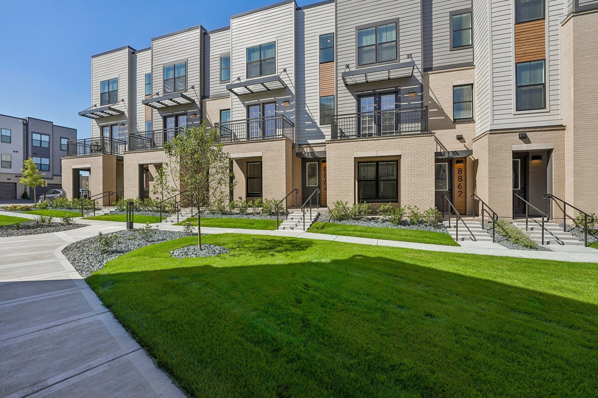 Meridian at CityPlace – photo 1
