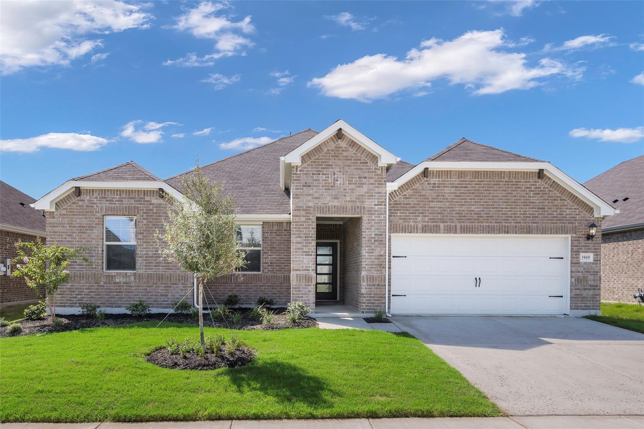 3909 Mountain Creek Drive – photo 1