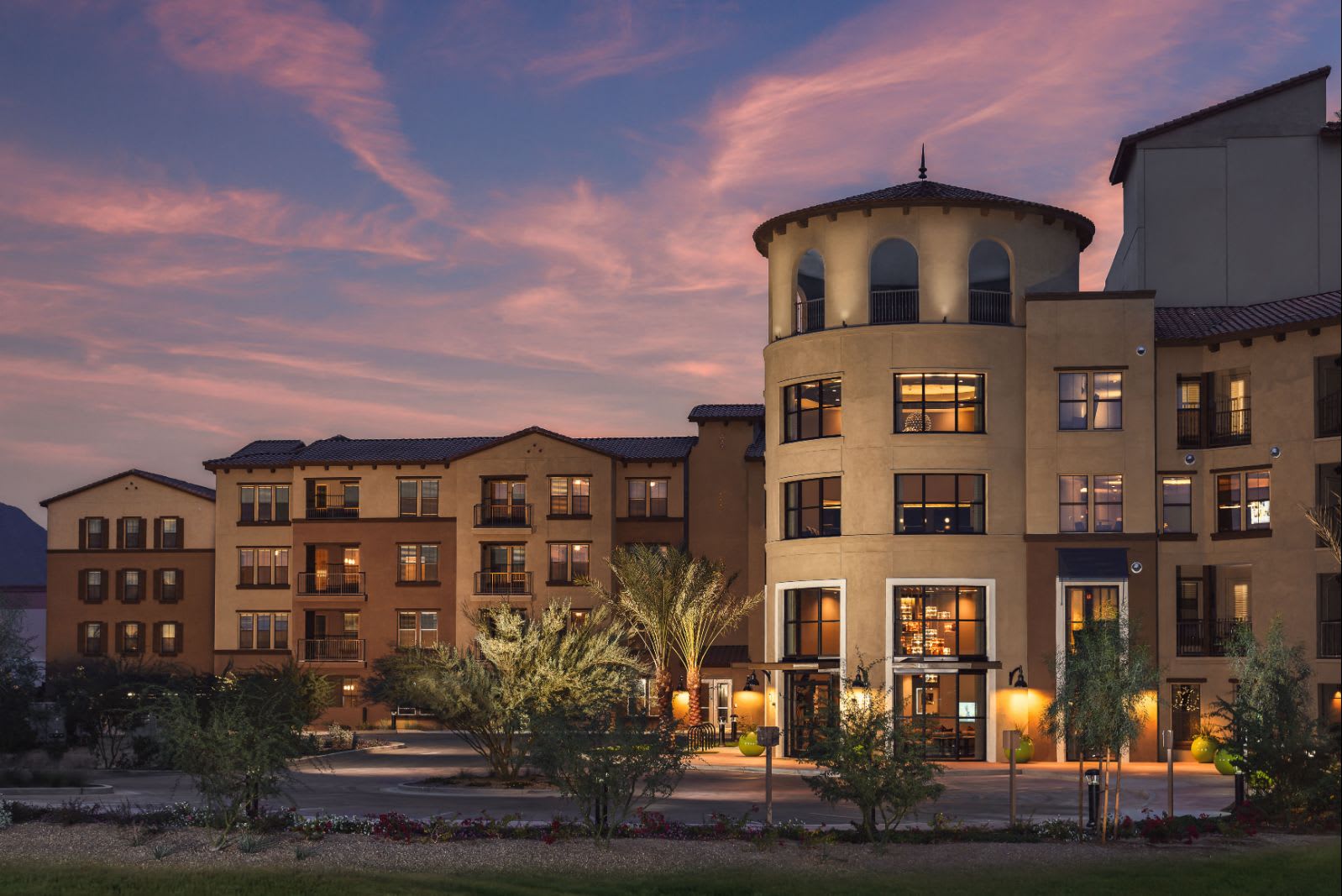 The Core Scottsdale – photo 1