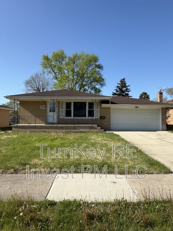 3444 173rd Place – photo 1 of 10