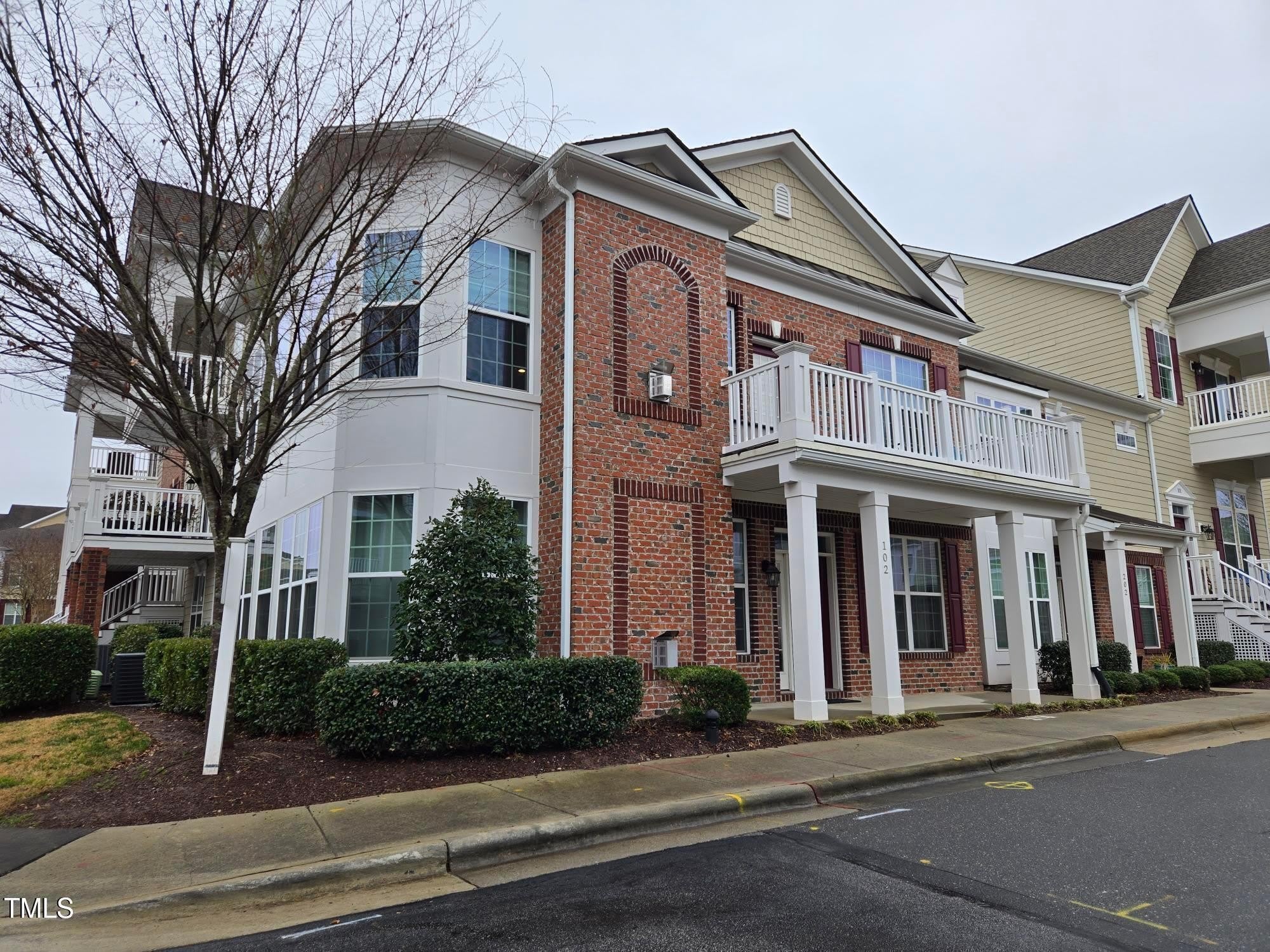 10420 Sablewood Drive # 102, Raleigh NC 27617 – photo 1