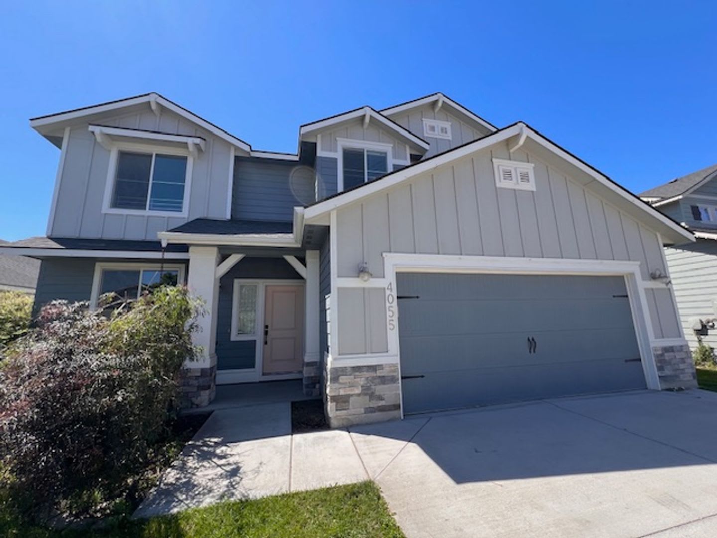 Beautiful 4 Bed, 2.5 Bath Plus Office in South Meridian – photo 1