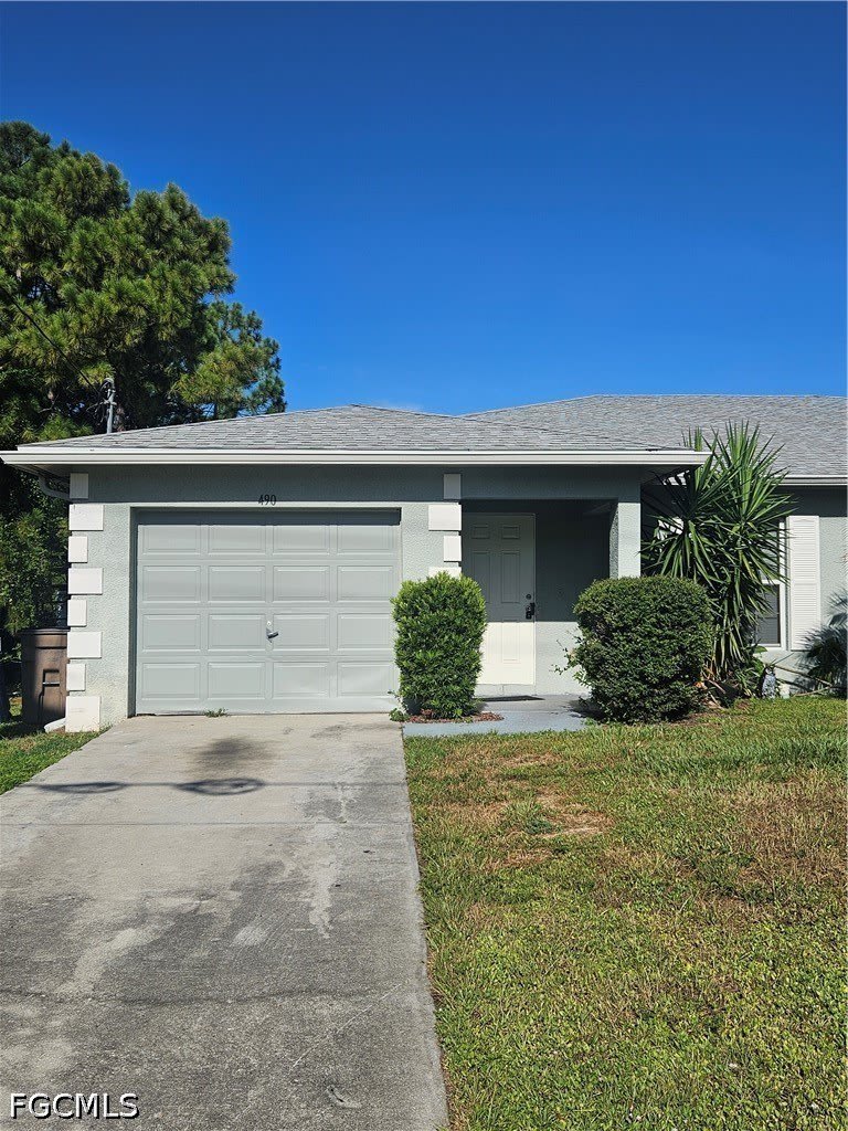 490 Bell Boulevard S – photo 1