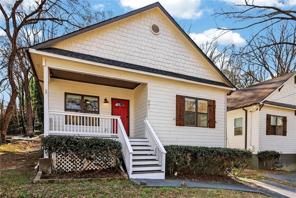 991 Ada Avenue NW – photo 1 of 32