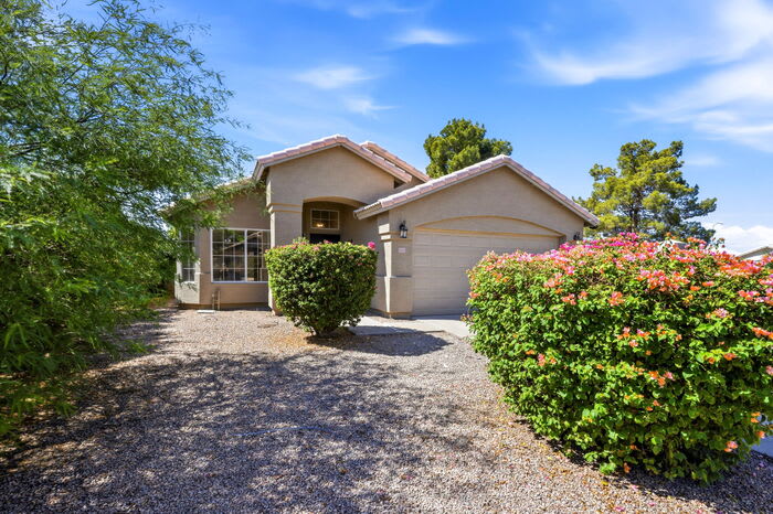 2525 East Camino Street – photo 1