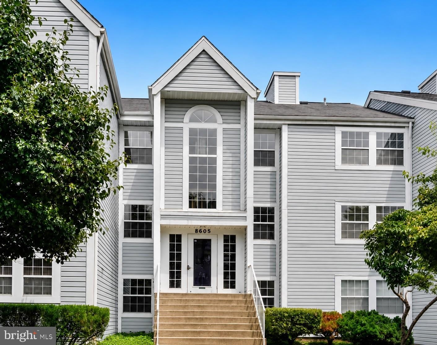 8605 FALLS RUN Road NE – photo 1 of 22