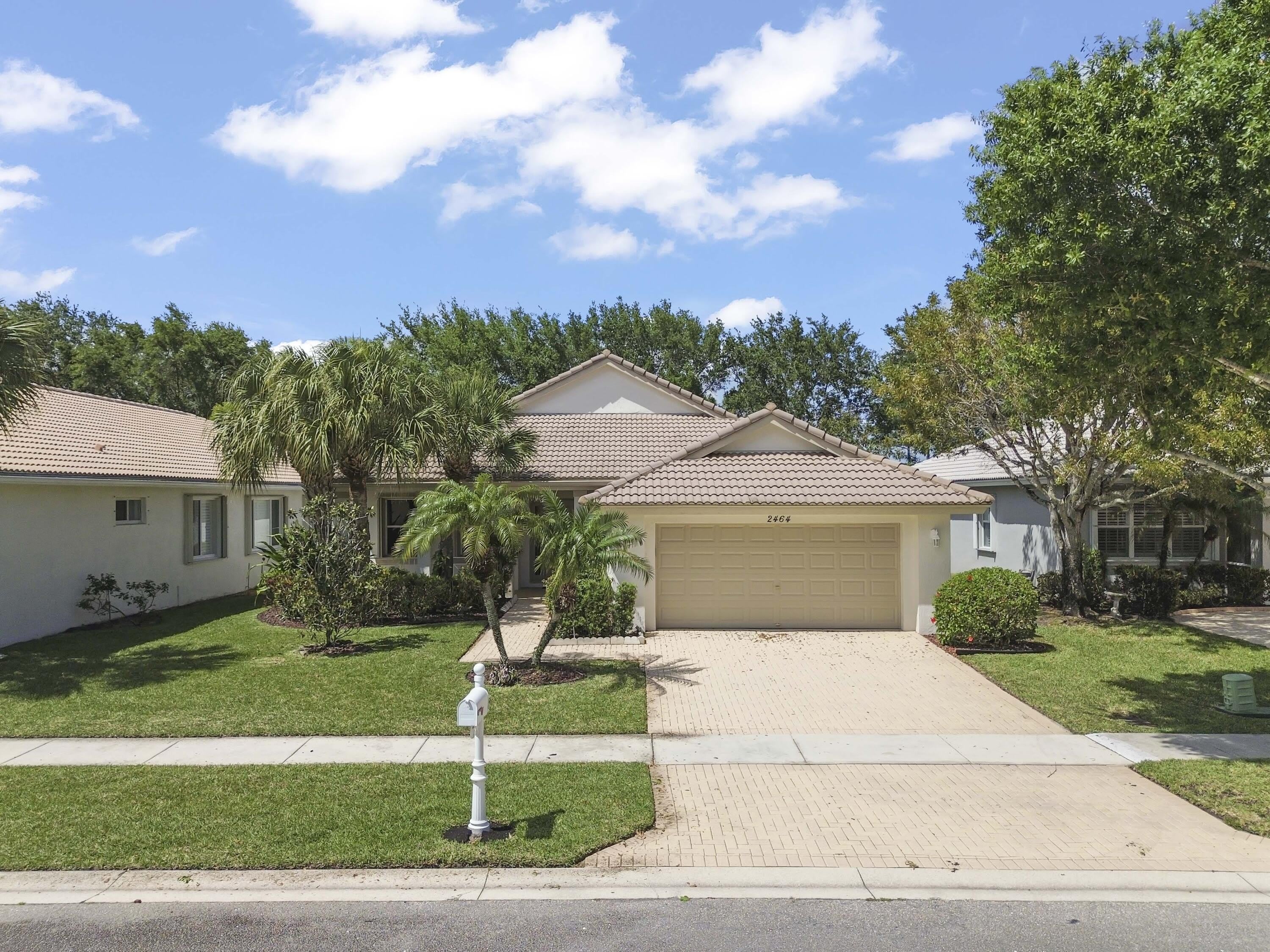 2464 Sailfish Cove Drive – photo 1