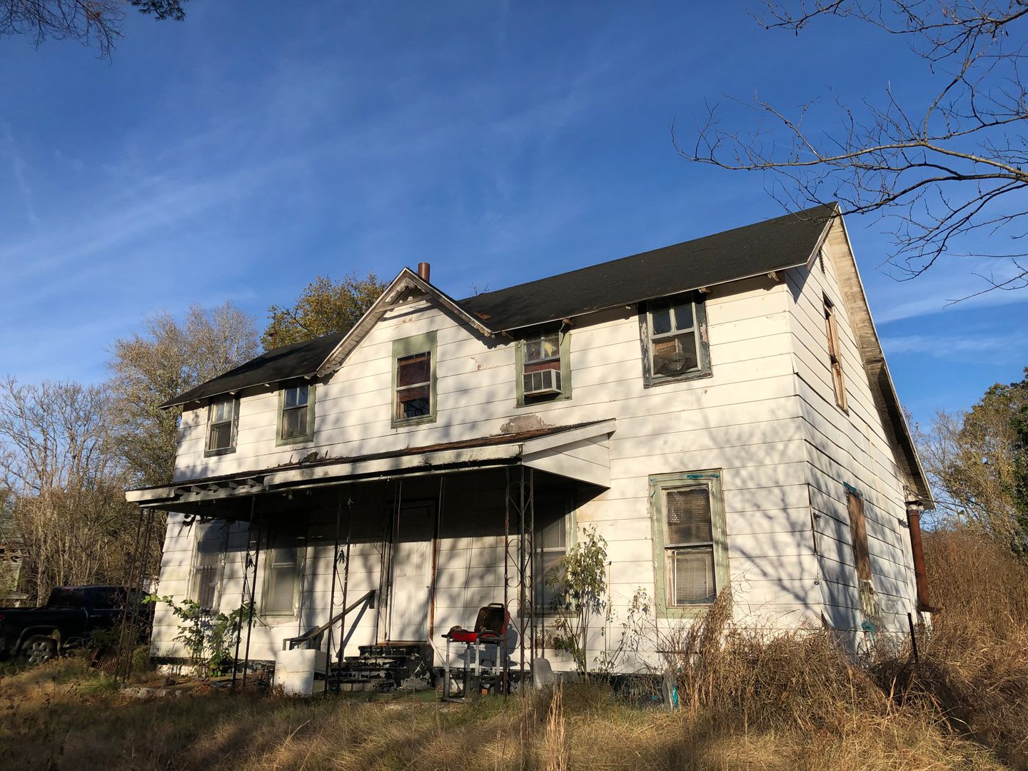 GOLCONDA, IL