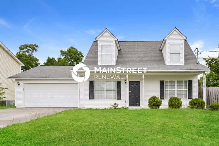 8231 Oak Terrace Lane – photo 1