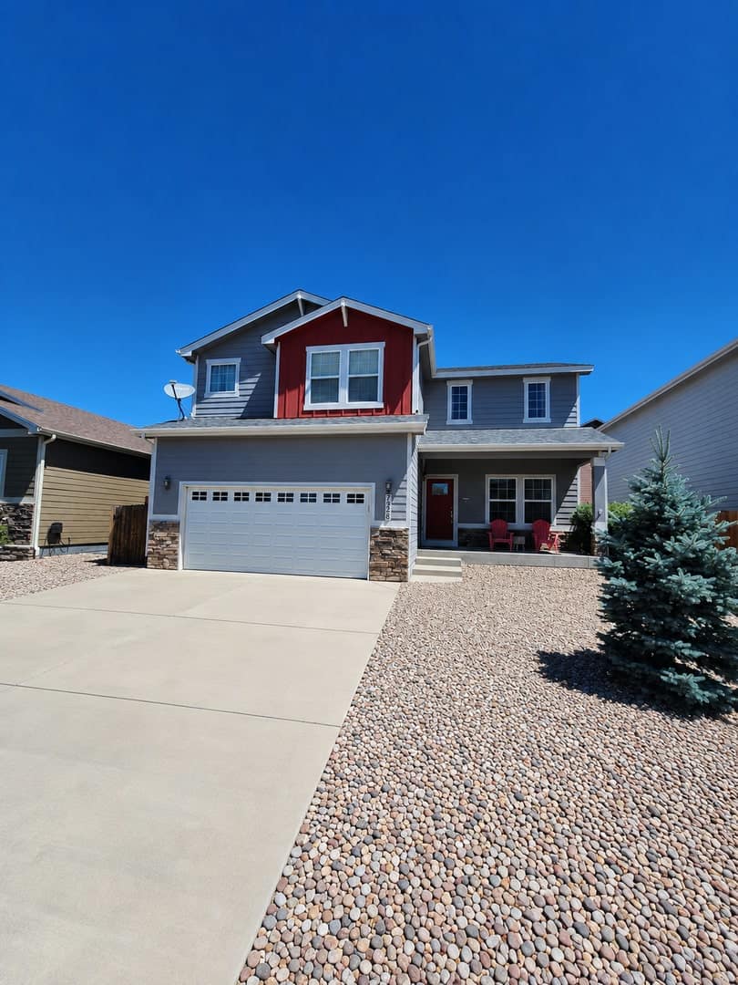 Wonderful Home – photo 1 of 37