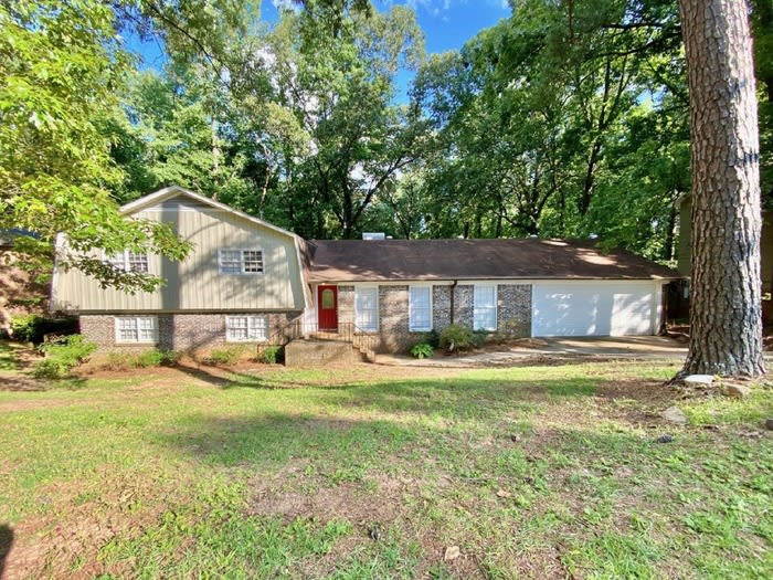 4309 Ridgewood Road – photo 1