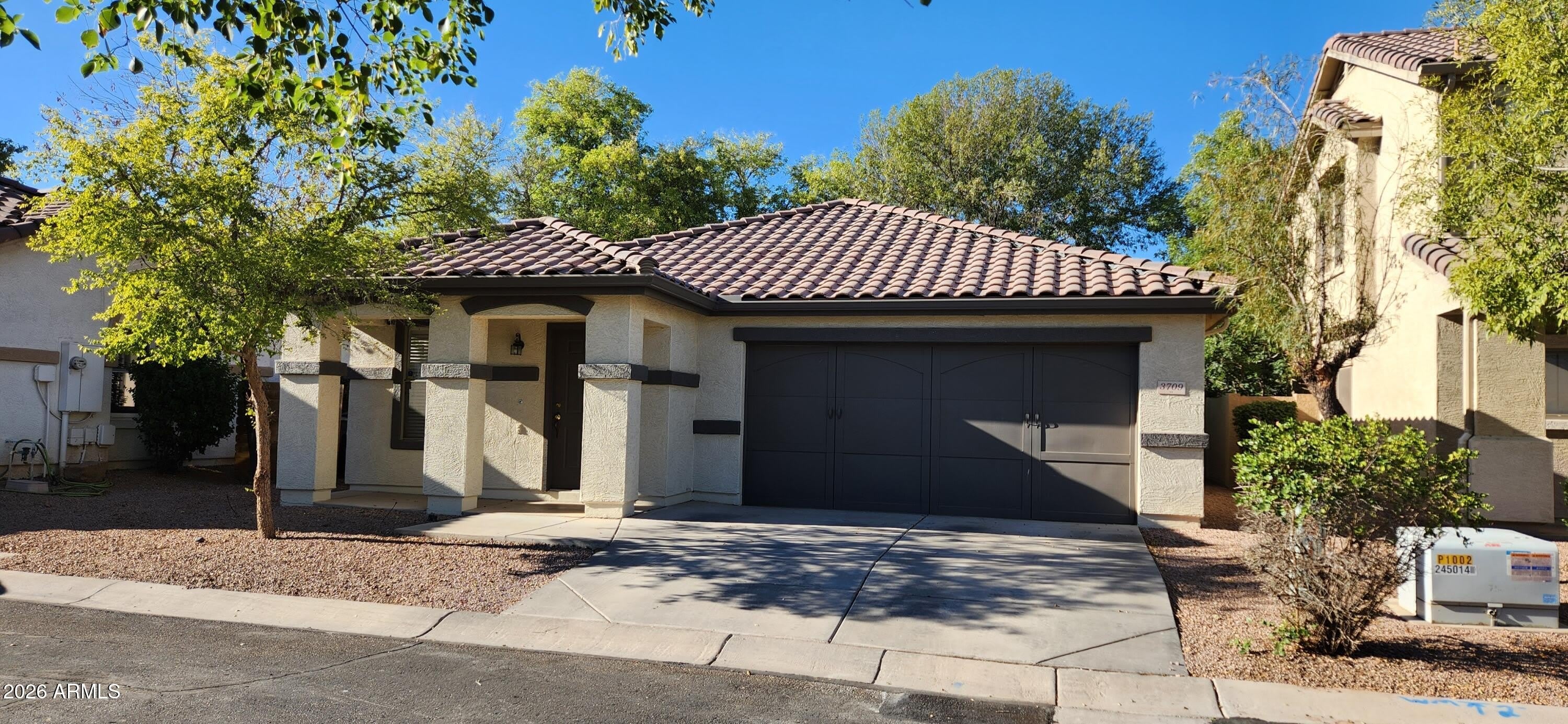 3709 E Jasper Drive – photo 1
