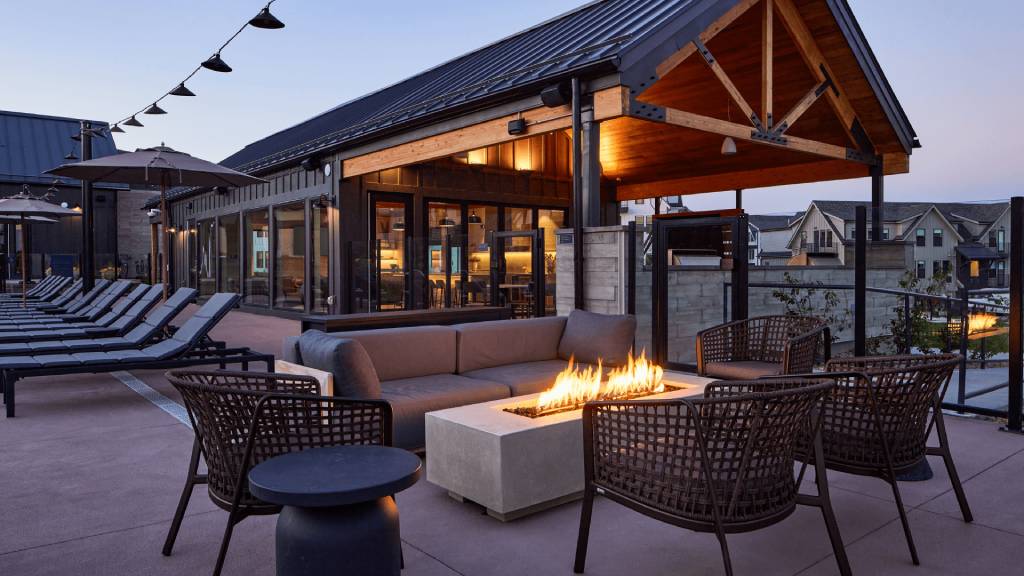 The Madison at Canyons – photo 1 of 36