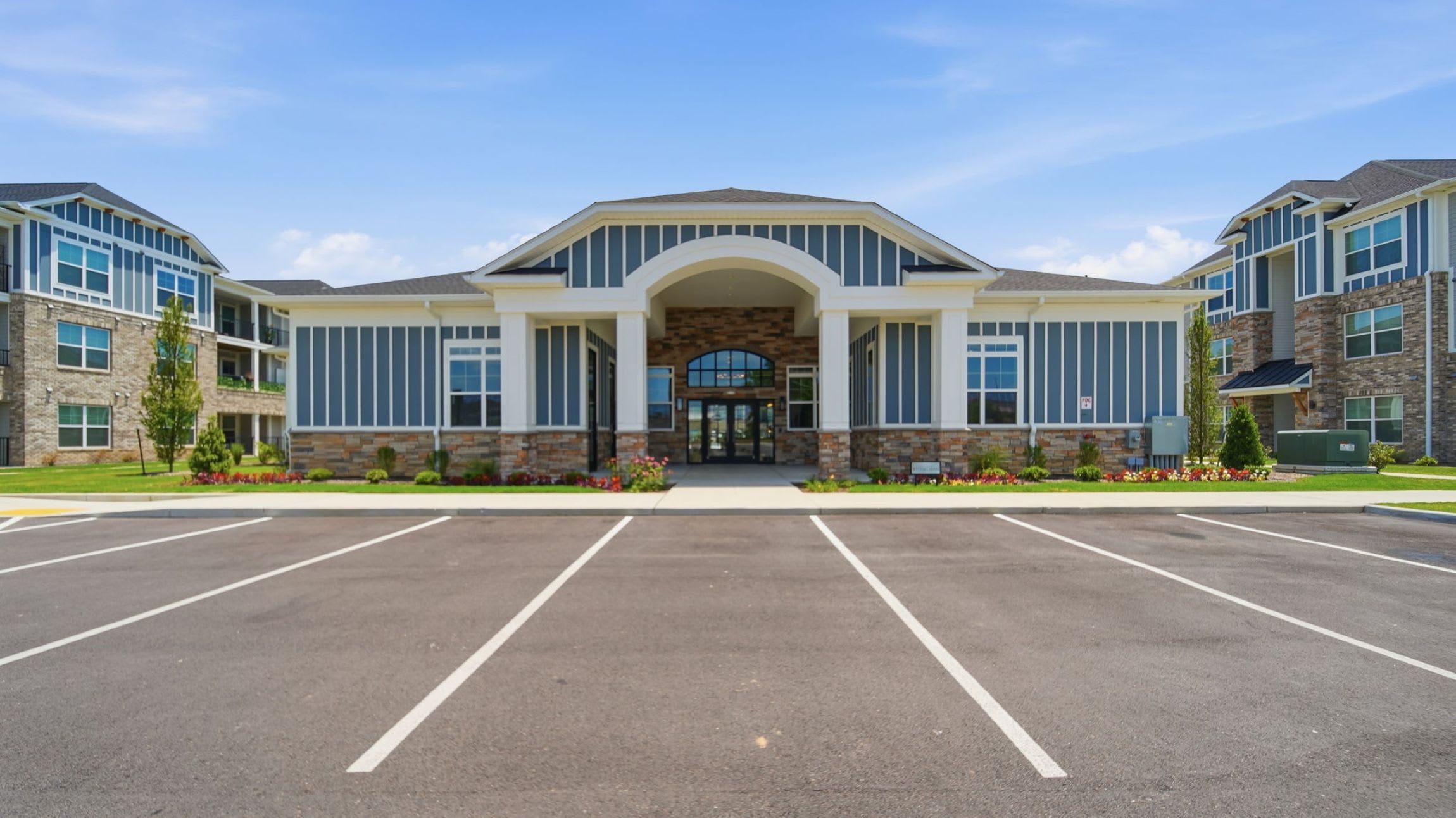 The One at Millington – photo 1 of 37