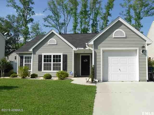 17 Harbison Place – photo 1 of 39