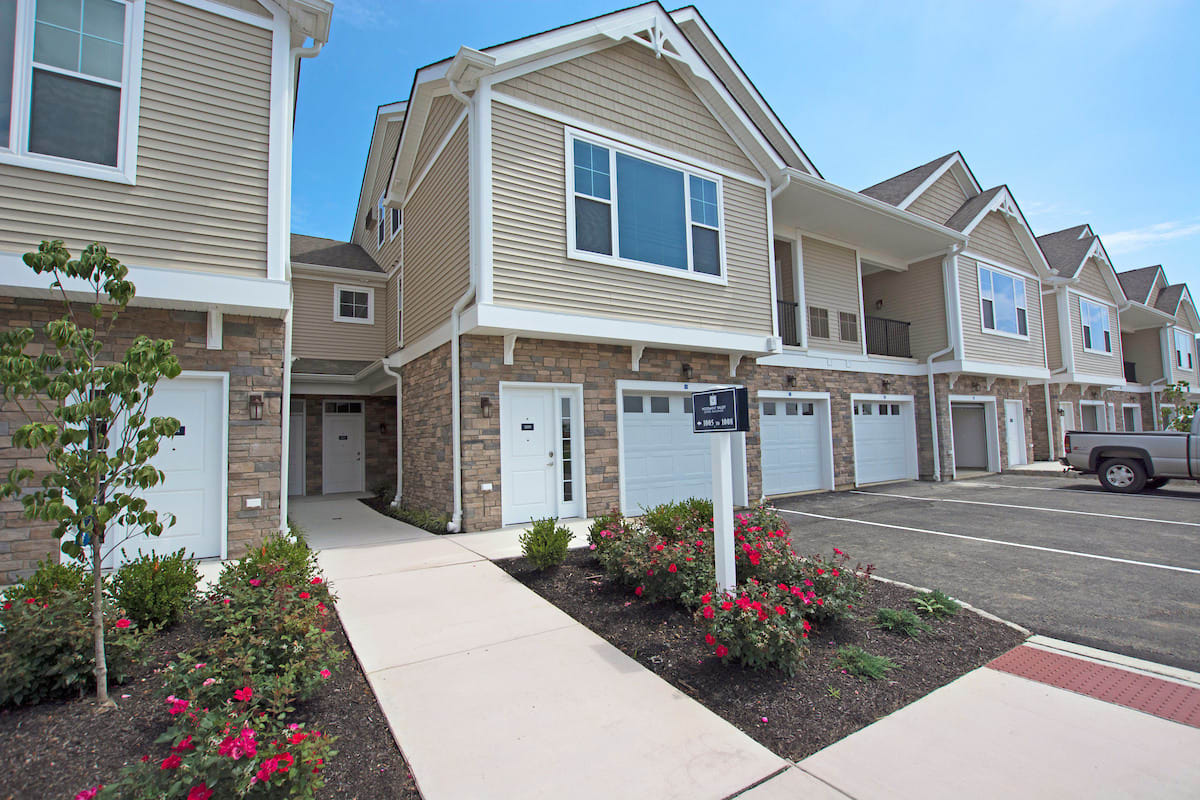 The Villas At Woodmont Valley – photo 1 of 85