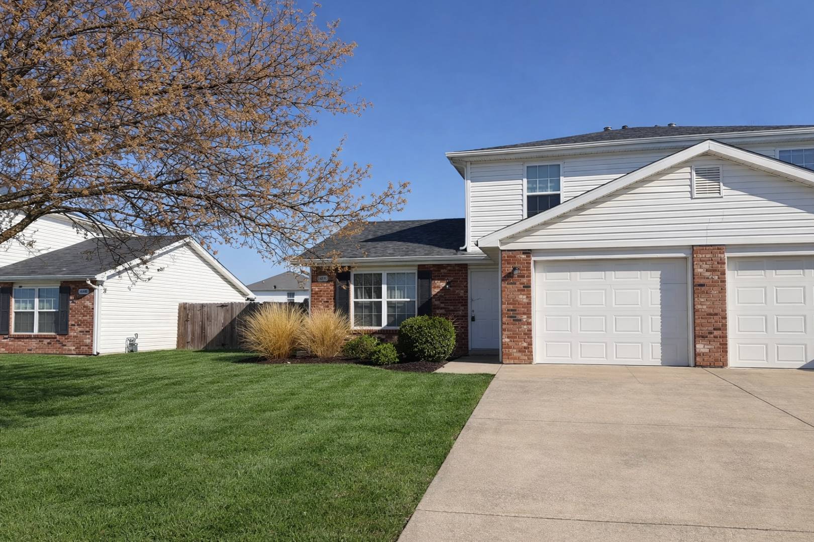 Super cute 3 bedroom duplex – photo 1