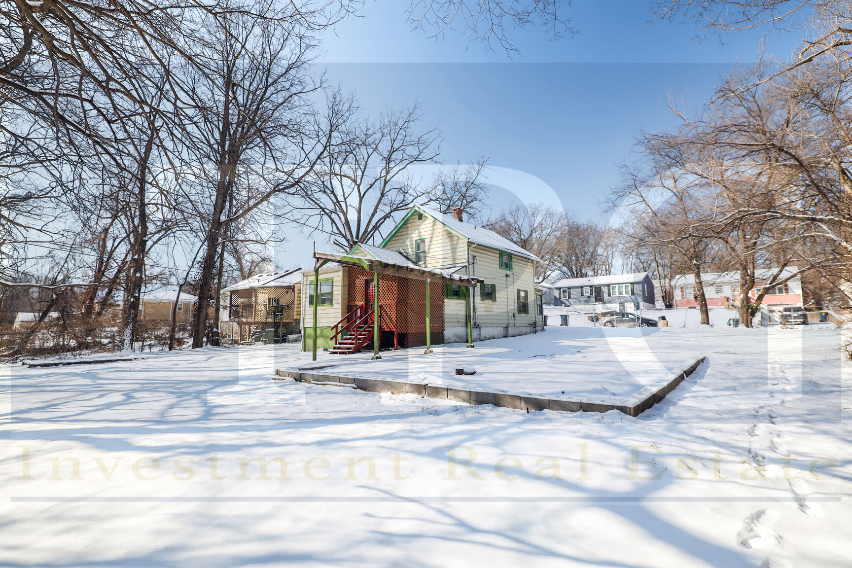 6821 Bales Avenue – photo 1