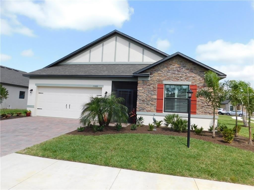 15388 MILLE FIORE BOULEVARD – photo 1