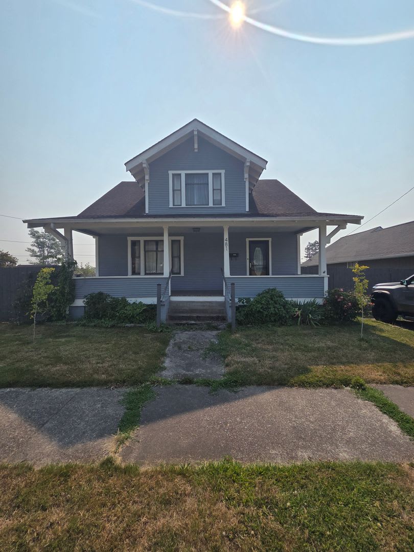 4 Bedroom 2 Bath In Chehalis – photo 1