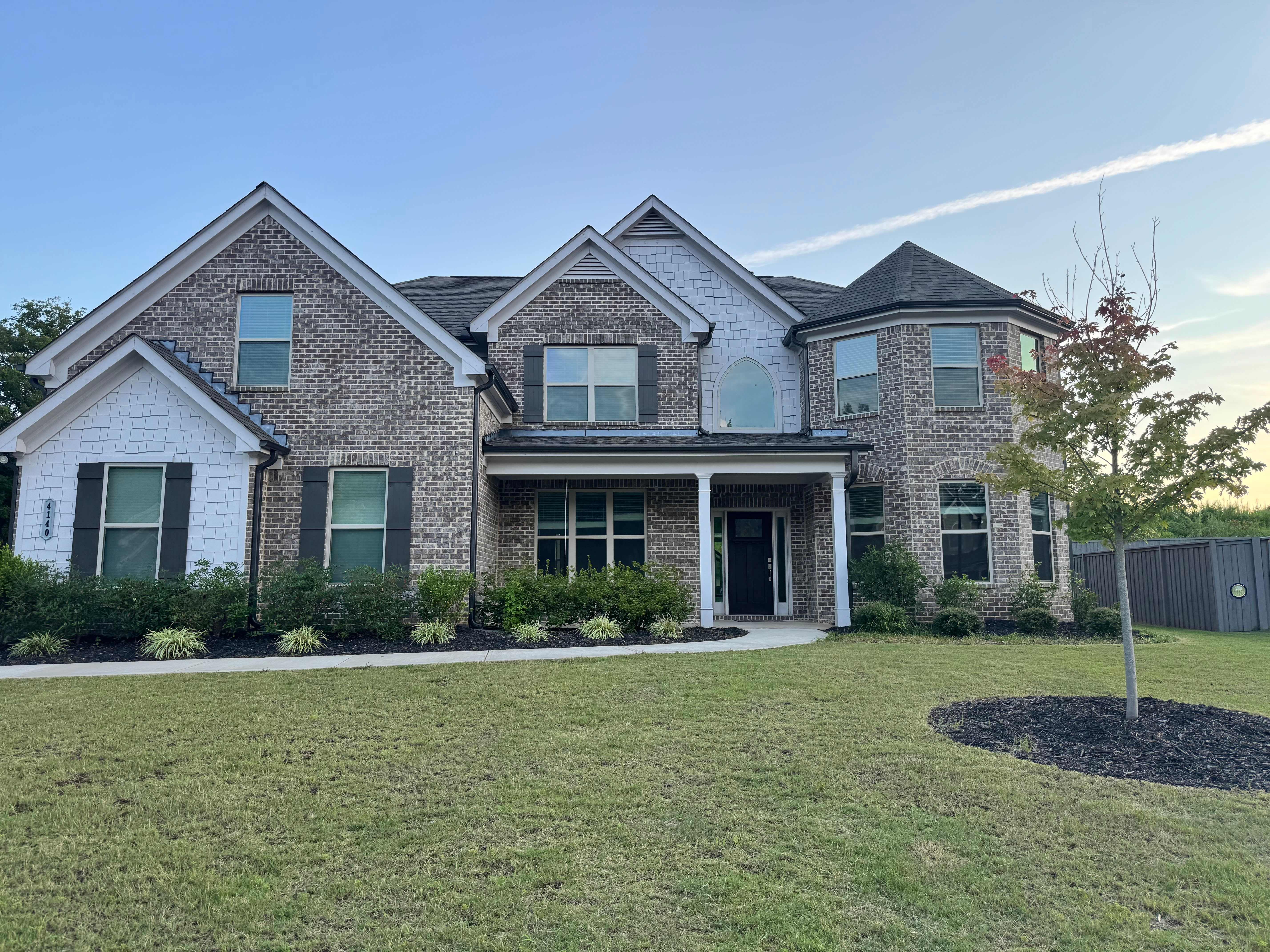 4140 Gold Hill Ln – photo 1