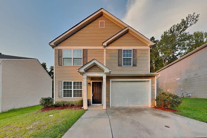 1033 Swearngan Ridge Court – photo 1