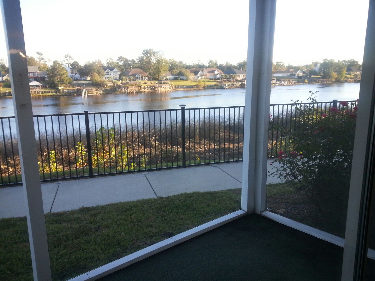 1St Floor 1 Bedroom Condo In Waterway Village – photo 1 of 218