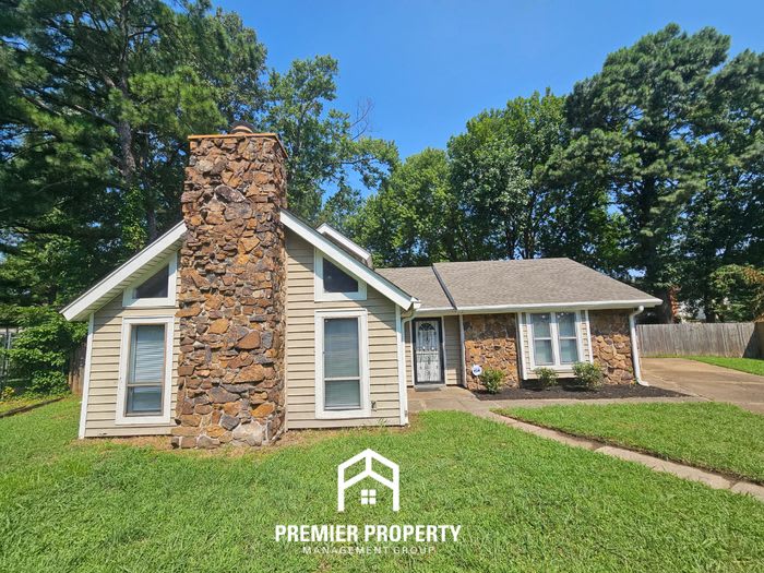 3971 Tuscany Drive – photo 1