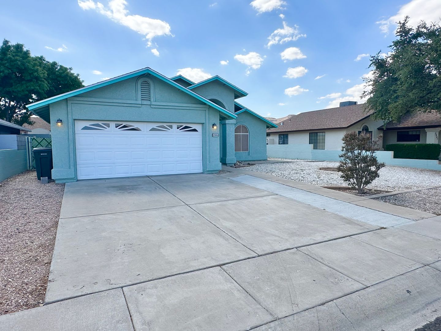 Great 3 Bedroom, 2 Bathroom Home in Quiet Neighborhood! – photo 1