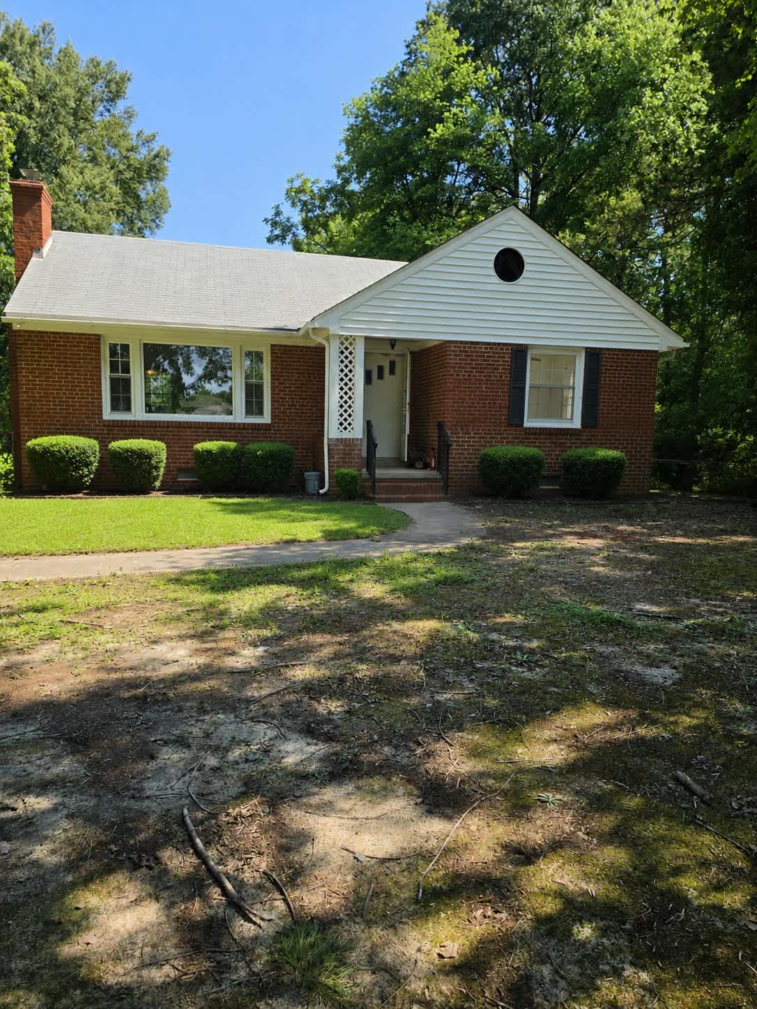 8160 Lee-Davis Road – photo 1 of 11