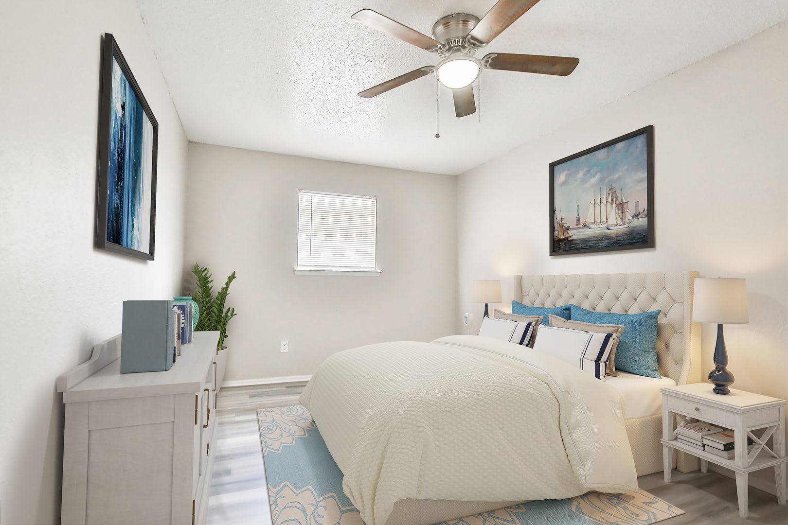 2 Bedroom 1 Bathroom With An Extra Living Space – photo 1
