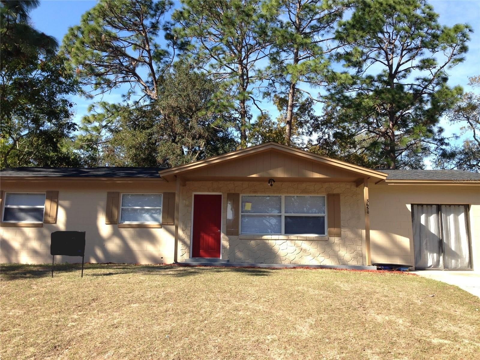 3650 TRIANON Drive – photo 1