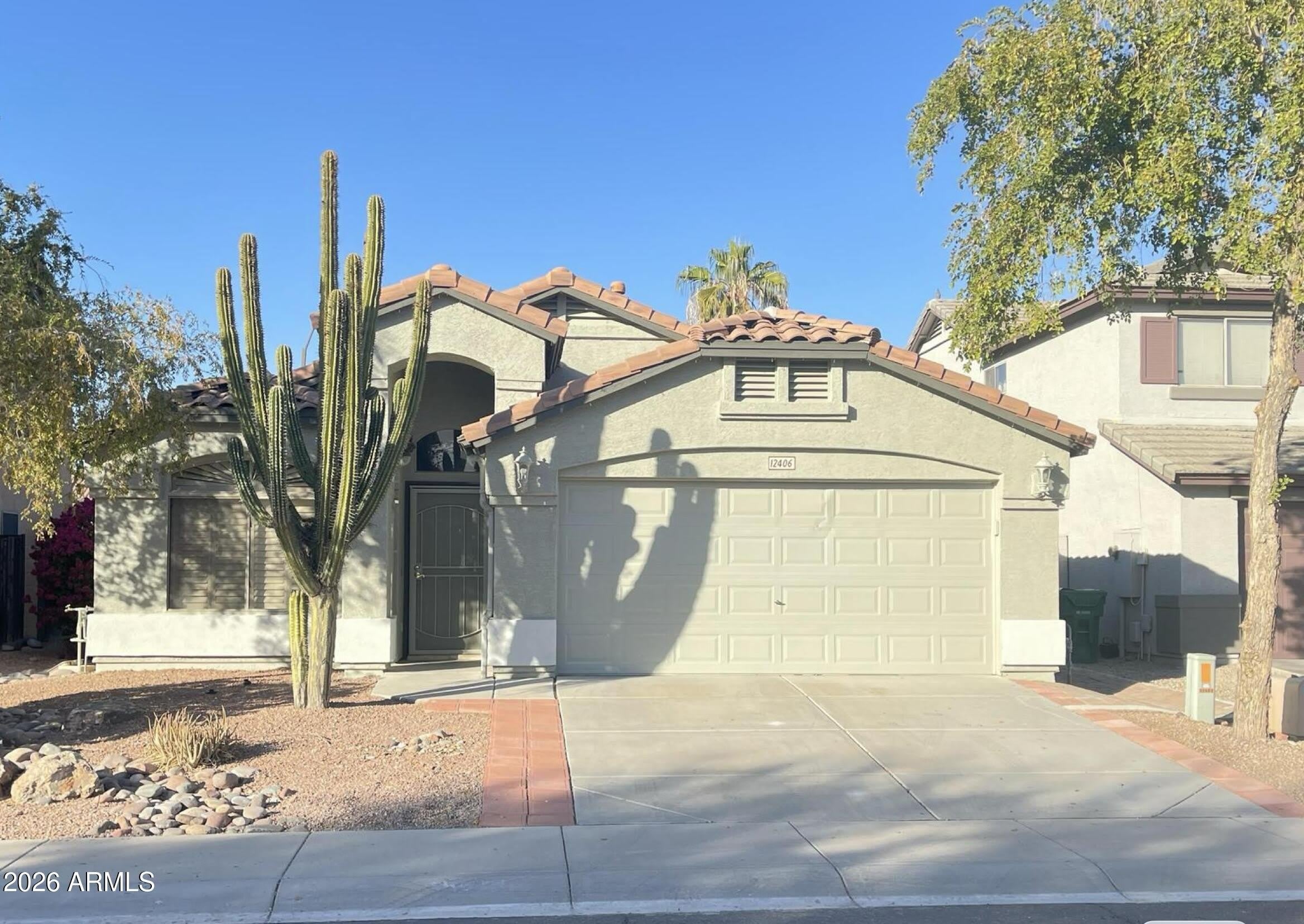 12406 W SAN JUAN Avenue – photo 1