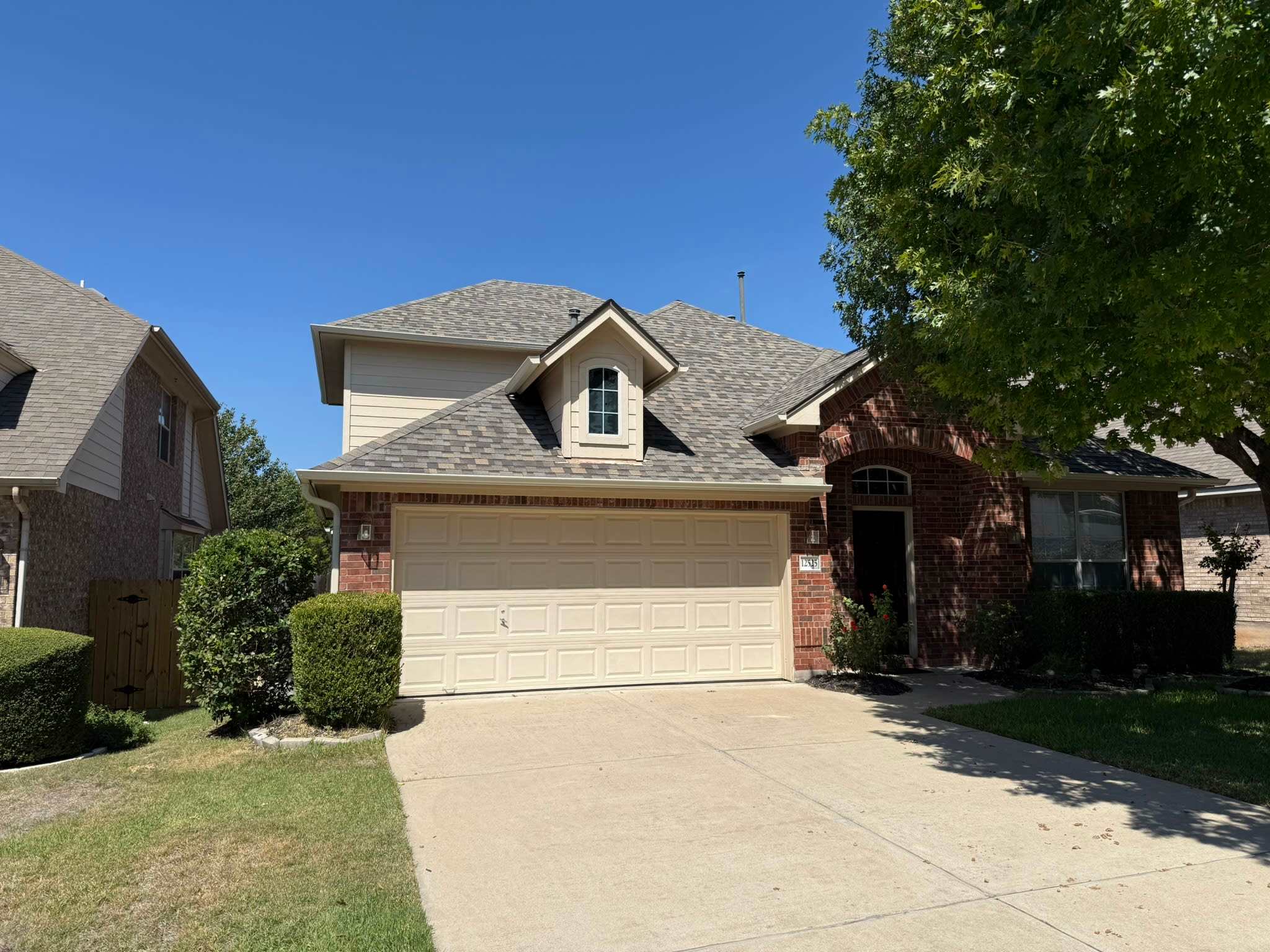 12525 Central Park Drive – photo 1