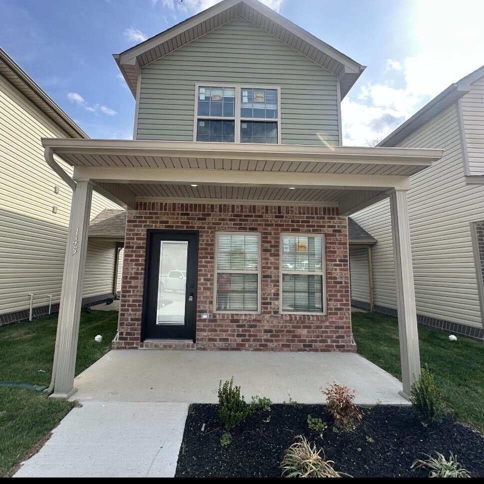145 Harvest Park Trl Drive – photo 1 of 2