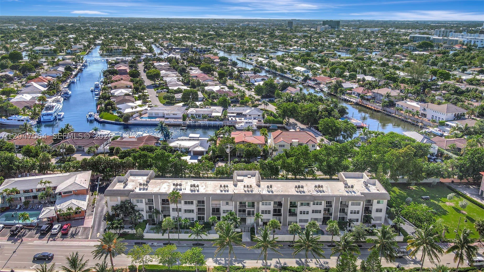 4143 N Ocean Blvd – photo 1