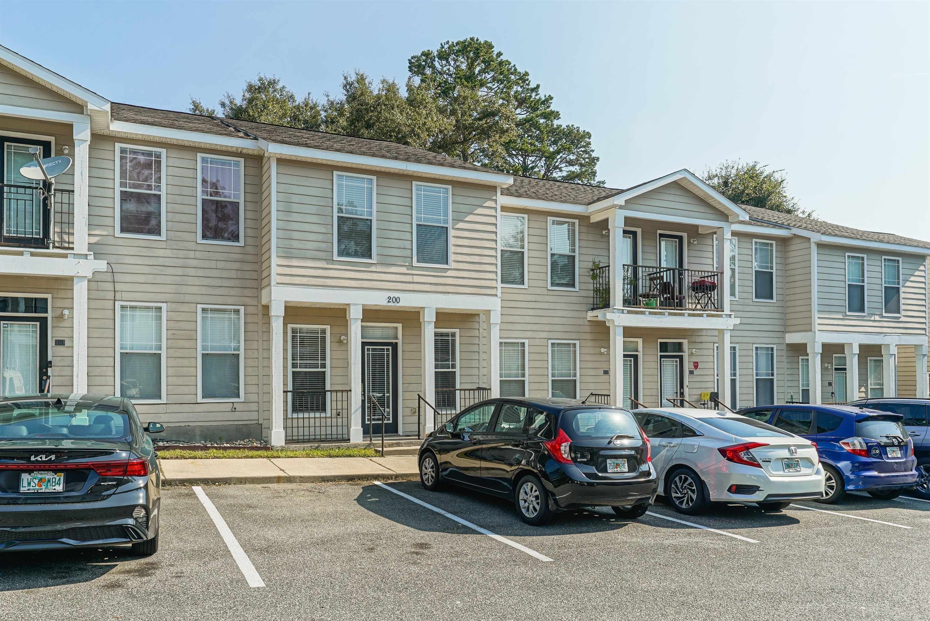 2400 Fred Smith Road – photo 1