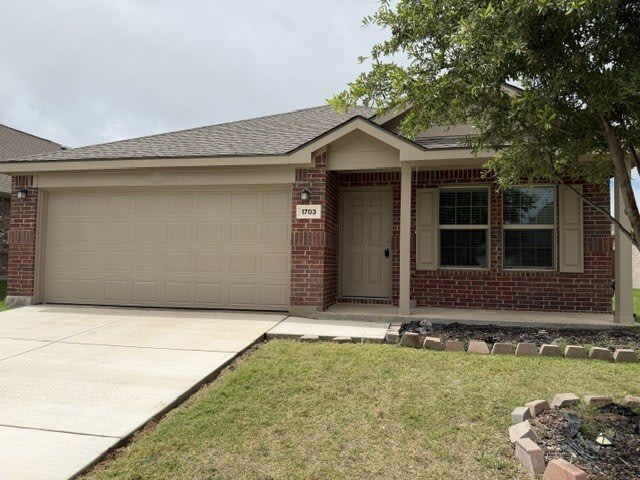 1703 Stonefield Drive – photo 1