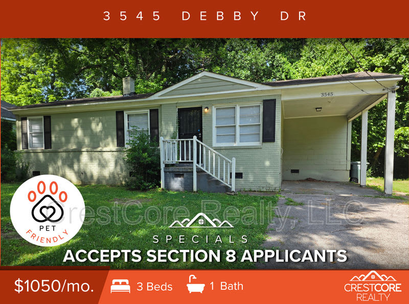3545 Debby Dr – photo 1