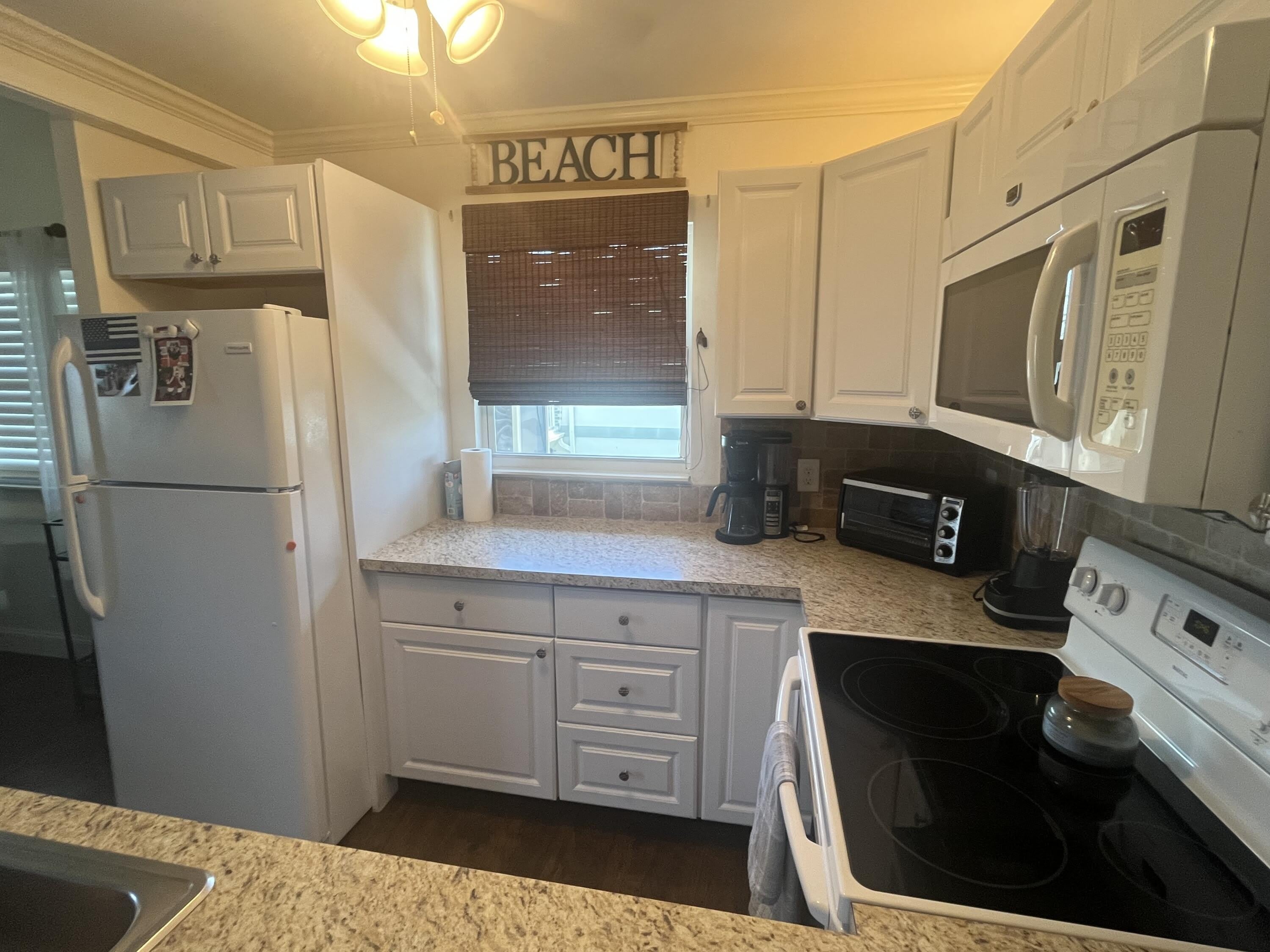 132 Monaco C Boulevard – photo 1