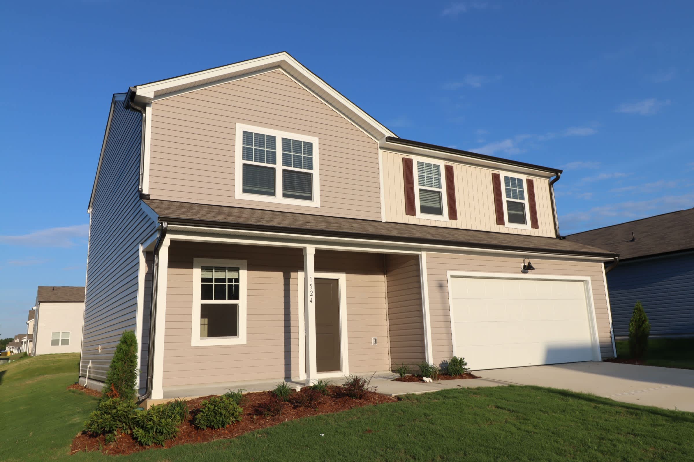 1524 Justice Union Ct – photo 1