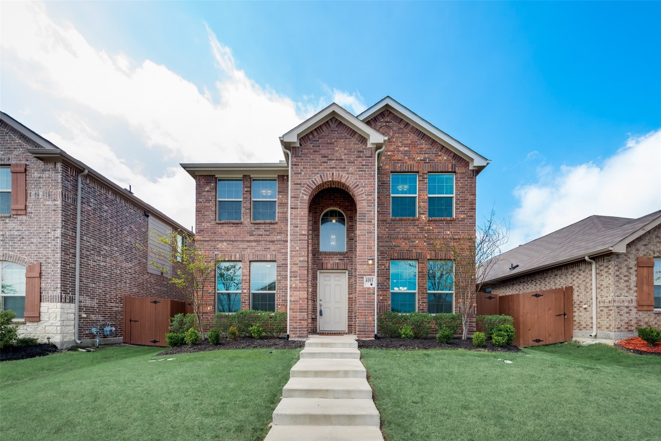 4003 Bighorn Drive – photo 1