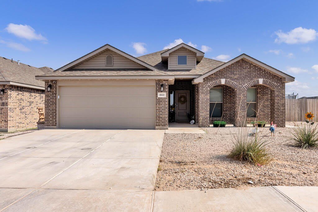 2512 Blazing Saddle Blvd. – photo 1
