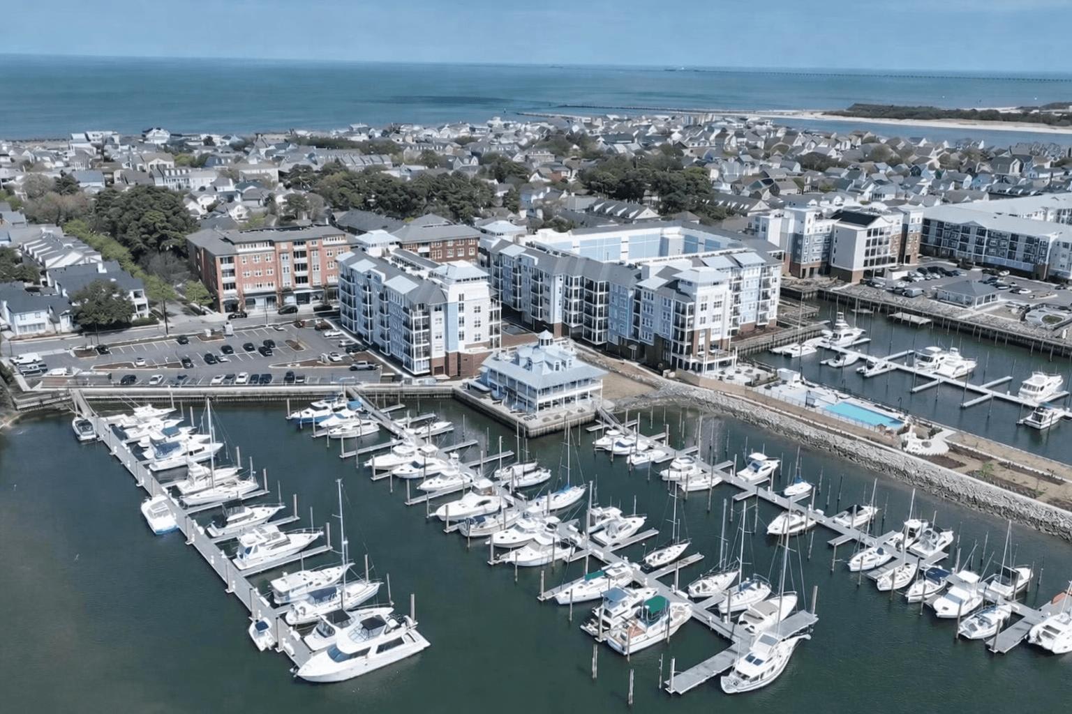 The Port at East Beach – photo 1 of 42