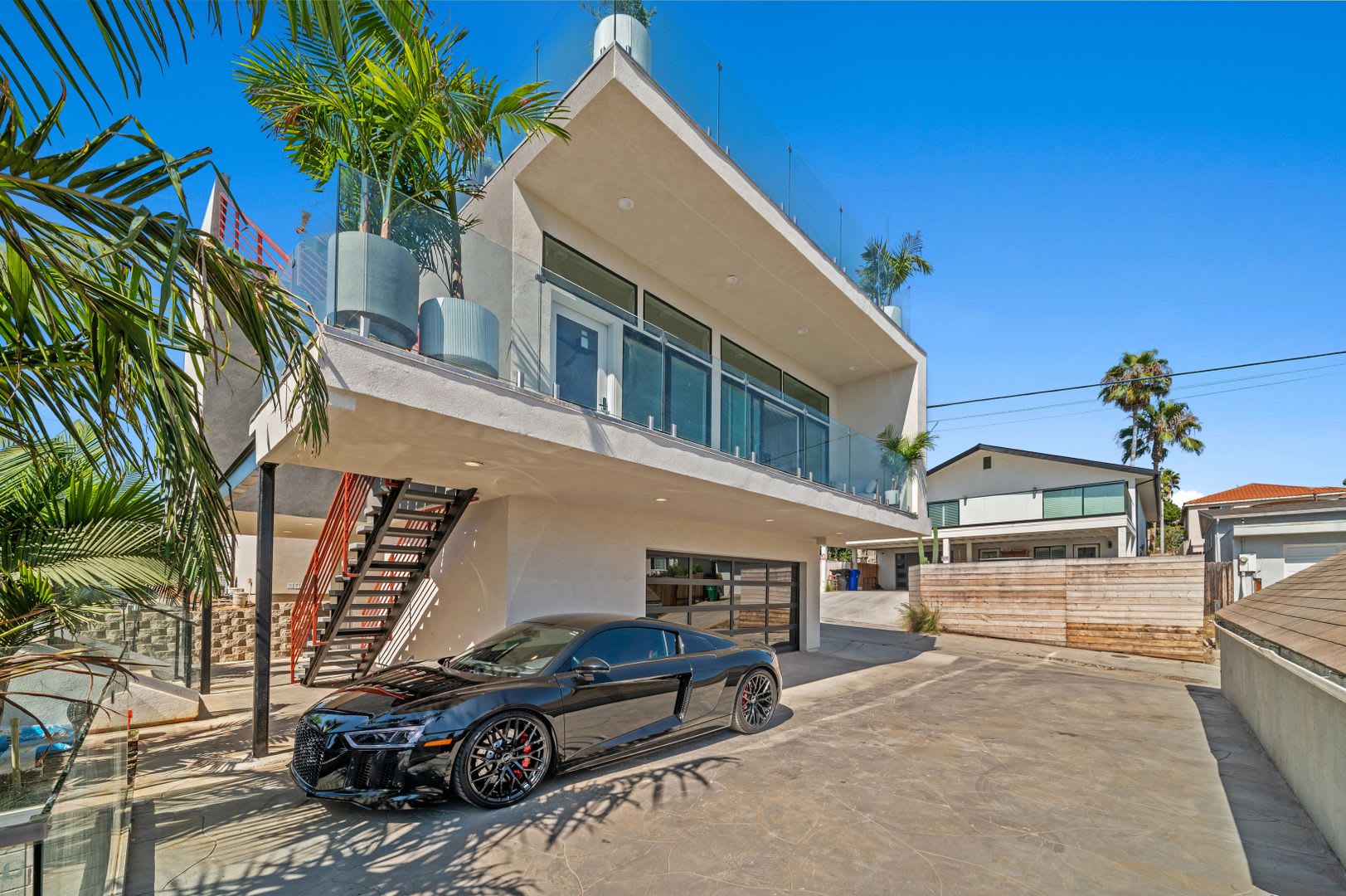 Stunning Fully Furnished New Build 2 Bed/2 Bath Home in Bay Park! – photo 1