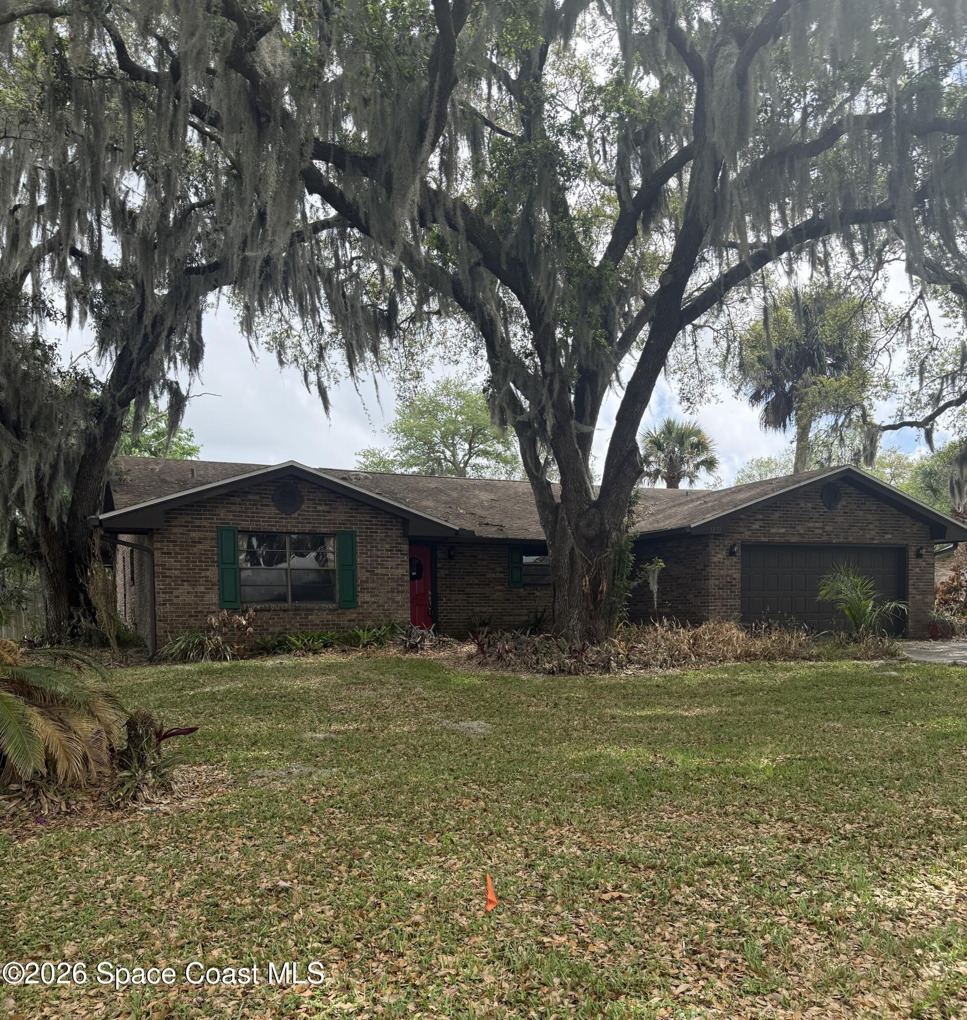 1833 Oakwood Trail – photo 1