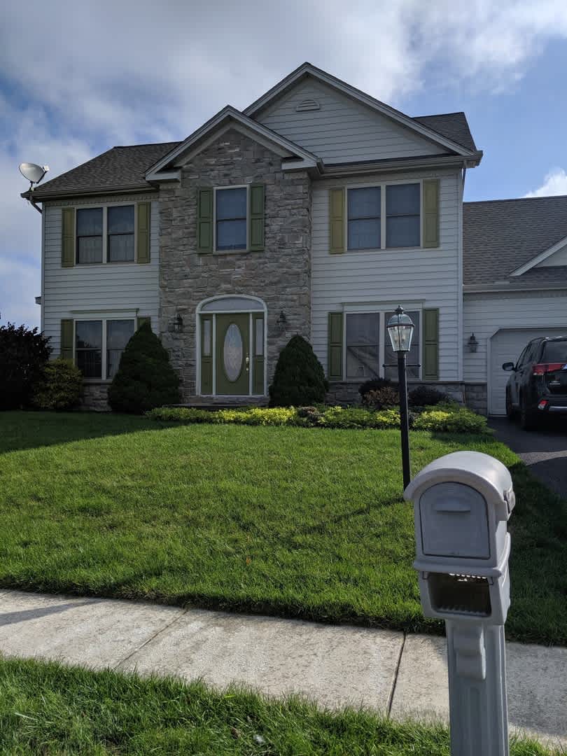 Beautiful 4-Bedroom Home Coming Soon! – photo 1 of 11