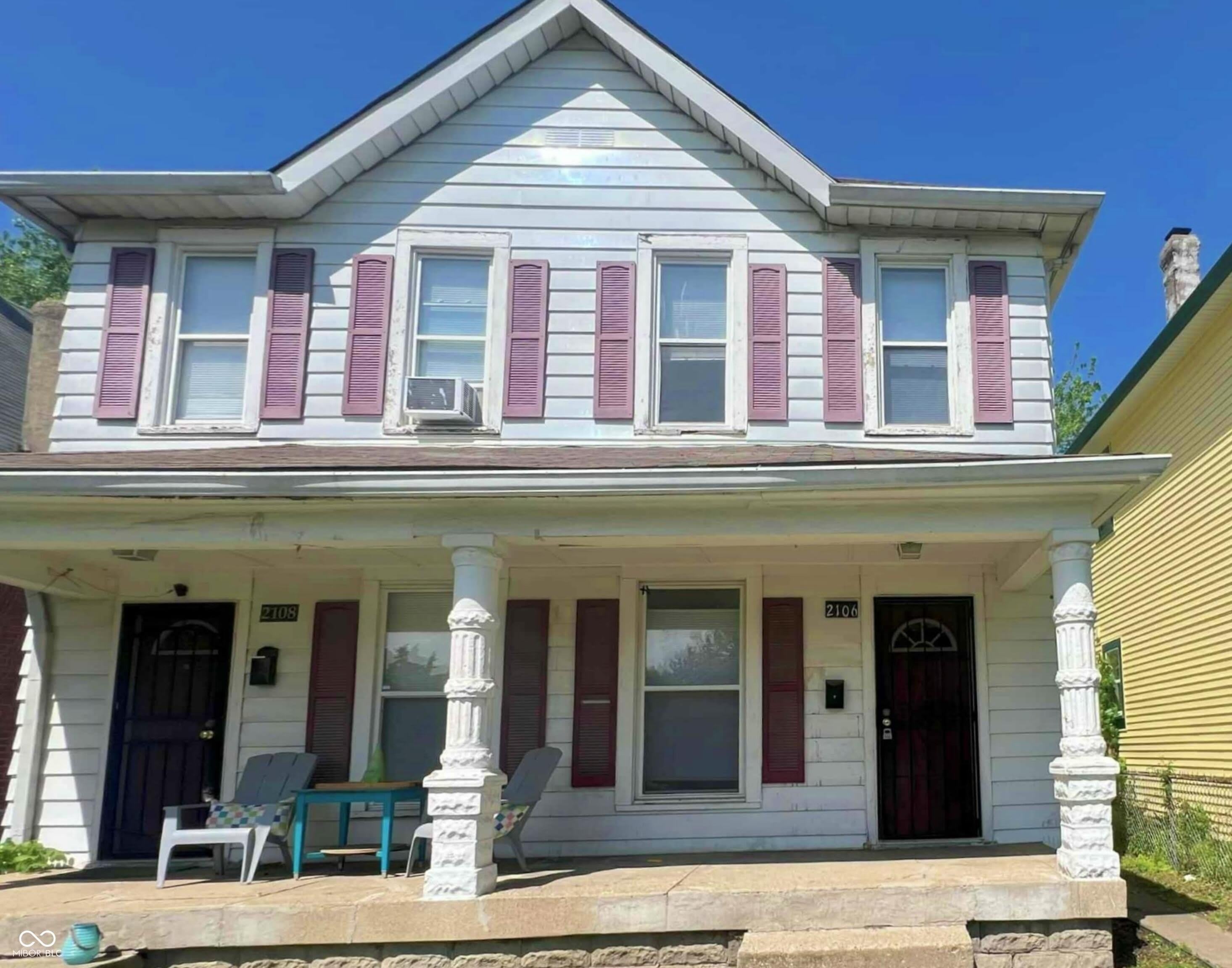 2106 Singleton Street – photo 1
