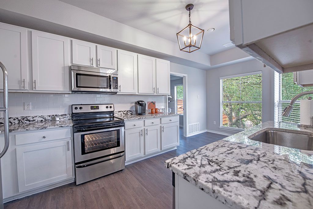 Barton Creek Villas – photo 1