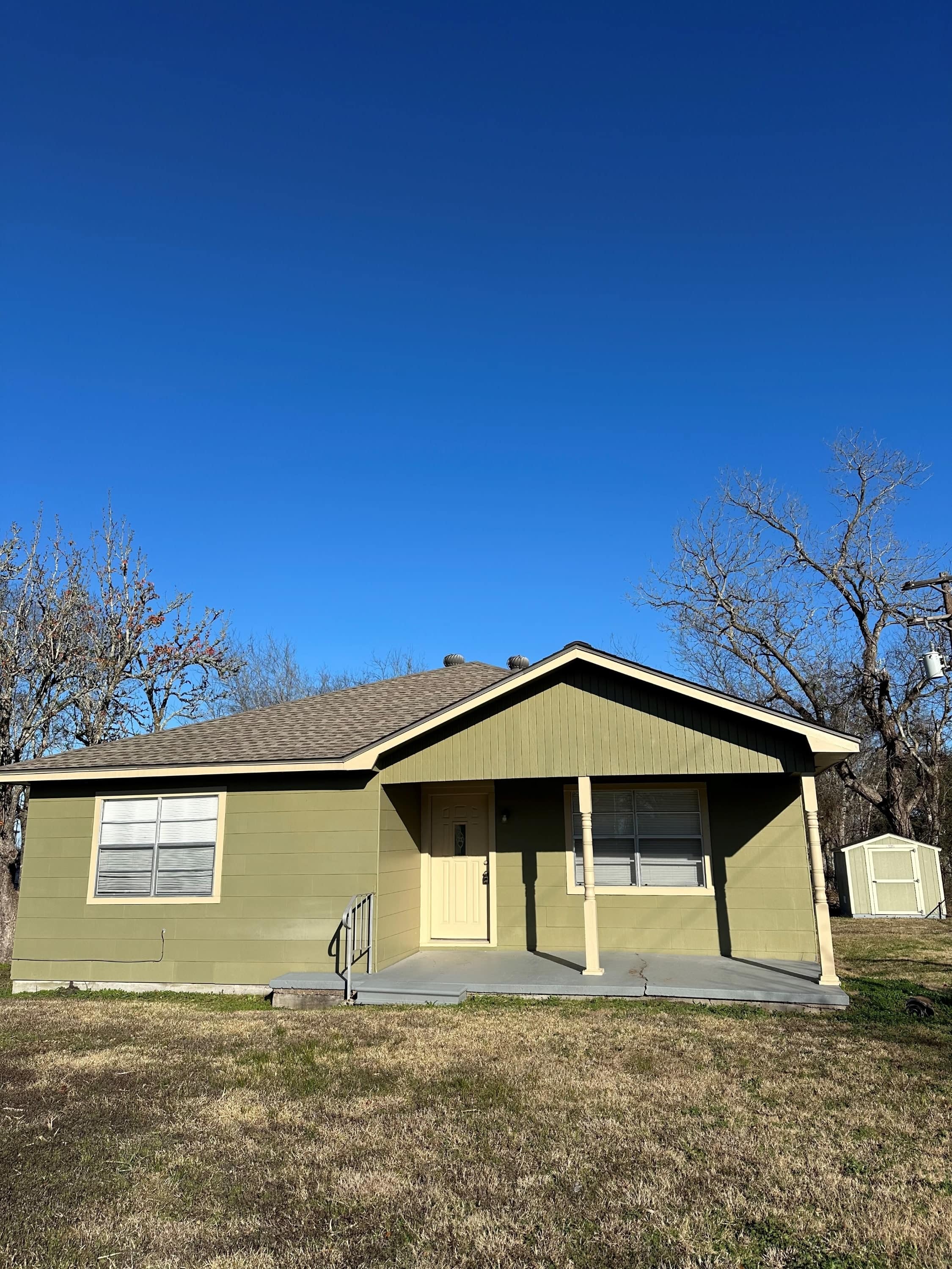 5561 Father Jaron Street – photo 1 of 12